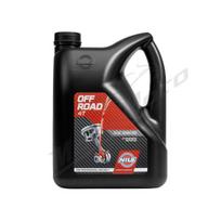 Nils 4t off road sae 10w50 sintetinė variklinė alyva 4l