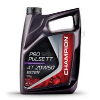 CHAMPION Propulse TT Ester Sintetinė alyva 4T 20W50 4l