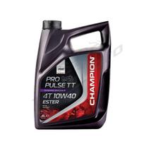 CHAMPION Propulse TT Ester Sintetinė alyva 4T 10W40 4l