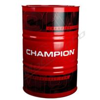 CHAMPION Moto HP Pusiau sintetinė alyva 4T 10W40 205l