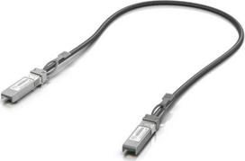 Ubiquiti UACC-DAC-SFP10-0.5M Gray