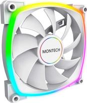 Montech AX120 PWM 120mm White
