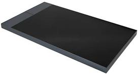 Shelly 10.1” Wall Display XL WiFi|BLU Control Panel, Grey