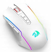 ReDragon NIX White