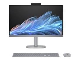 HP OmniStudio X AiO 27-cs0014ns DT Renew SILVER Intel Core Ultra 7 155H 27.0inch 32GB 2x16GB SSD 1TB PCIe NVMe W11P 1YW