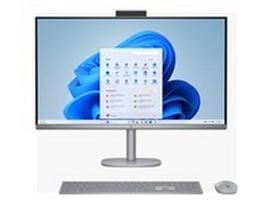HP OmniStudio X AiO 32-c0001nx DT Renew SILVER Intel Core Ultra 7 155H 31.5inch 16GB 1TB PCIe NVMe RTX 4050 W11P 1YW