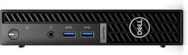 Dell OptiPlex Micro 7010; Intel® Core™ i3-13100T (4C/8T, 2.5 - 4.2 GHz, 12MB) | 8GB DDR4 | 256GB M.2 SSD | Intel® UHD Graphics 730 || Windows 11 Pro | Atnaujintas