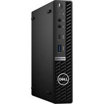 Dell OptiPlex 5090 micro Intel Pentium G6405T (2C/4T, 3,50 GHz, 4MB) | 8GB DDR4 RAM | 128GB SSD + 1 TB HDD | Intel UHD Graphics 610 | Windows 11 Pro | Atnaujintas