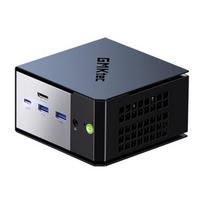 Mini PC - GMKtec EVO-X1, AMD Ryzen AI 9 HX 370, 32GB RAM, 1TB SSD, Juoda