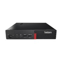 Lenovo M910q Intel Core i5-6500T (4C/4T, 2.5 - 3.1 GHz, 6MB) | 8GB DDR4 RAM | 256GB M.2 SSD | Intel HD Graphics 530 | Windows 11 Pro | Atnaujintas