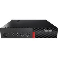 Lenovo ThinkCentre M710q | Intel Core i3-6100T (2C/4T, 3,2 GHz, 3MB) | 8GB DDR4 | 256GB SSD | Windows 10 | Atnaujintas