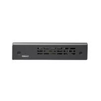 Garso Koduoklis - Lindy 2ch HDMI ARC į Dante Koduoklį, 24-bit, 100m, Juodas