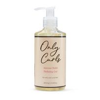 Only Curls Intense Hold stiprios fiksacijos garbanų formavimo gelis