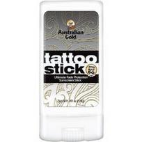 Australian Gold - Tattoo SPF50 Kūno kremai 14 g unisex