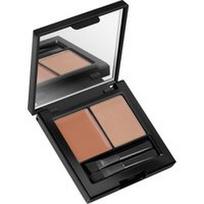 youstar - Brow Xpert Eyebrow Kit Antakių šešėliai 2.91 g Nr. 02 - Hazelnut