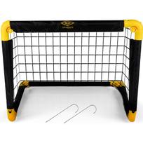 Umbro Mini Futbalo Vartai Su Tikslu 55x44x44cm