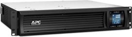 APC Smart-UPS C 2000VA LCD RM 2U 230V