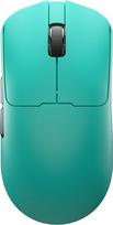 Aula LEOBOG GM3 Cyan Mouse with Charging Dock