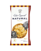 Kukurūzų tortilijų traškučiai SABOR ESPECIAL, natūralūs, 120 g