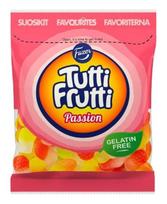 Guminukai TUTTI FRUTTI, Passion, 180 g