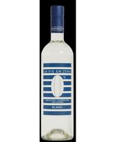 Nealkoholinis vynas LA VIE EN ZERO, baltas, 0%, 0,75 l