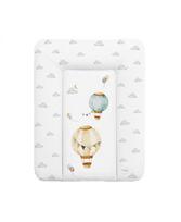 CebaBaby vystymo kilimėlis Basic balionai 70x50cm W-143-000-734