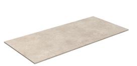 Darbo paviršius Kame Universal HPL 100cm Žemės akmuo WP/10-3/H18