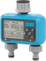 Cellfast STEROWNIK NAWADNIANIA ELEKTRONICZNY CHRONOS 2-SEKCYJNY /CELLPRO