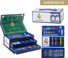 Cerda - Colorable Set - Briefcase - Real Madrid (I-2700001941)