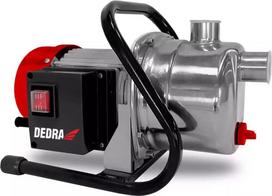 Dedra DED8867X water pump