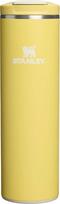 Stanley Terminis puodelis Aerolight Transit FlipTop Daffodil 470 ml