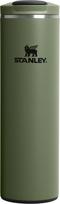 Stanley Terminis puodelis Aerolight Transit FlipTop Dried Pine 470 ml