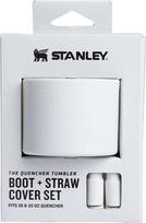Stanley Silikoninių apsauginių priedų rinkinys terminiams puodeliams Quencher 0,59 - 0,89 l, pale stone