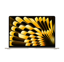 Apple MacBook Air 15, Apple M5 10C, 10C GPU (24GB + 2 TB SSD) 2026
