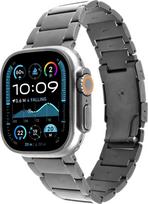 Fixed Titanium Strap pro for Apple Watch 44/45/46/49, Natural Titan | Fixed