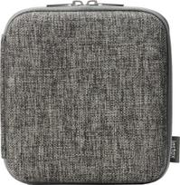 Fuji - Instax Link Wide Printer Case Mocha Gray