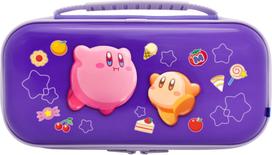 Hori - Vault Case for Nintendo Switch 2 (Kirby and Waddle Dee) - Purple