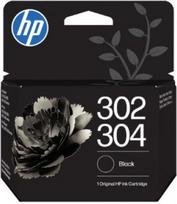 Hp Inc. Ink 302/304 B7RT7AE black
