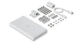 Ubiquiti U6 Mesh Pro 2400Mbit/s Baltas Power over Ethernet (PoE)