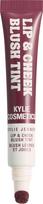 Kylie Cosmetics - Lip and Cheek Tint - Shes it