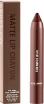 Kylie Cosmetics - Matte Lip Crayon - 622 Thanks For Nothing