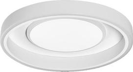 Ledvance Osram SMART WIFI ORBIS WOOD ceiling lighting