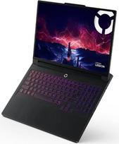 Lenovo Legion Pro 7 16AFR10H AMD | Eclipse Black | 16 " | OLED | WQXGA | 2560 x 1600 pixels | Glossy | AMD Ryzen 9 | 9955HX3D | 32GB | SODIMM DDR5 | Solid-state drive capacity 1000GB | NVIDIA GeForce RTX 5080 | GDDR7 | 16GB | Windows 11 Home | 802.11be