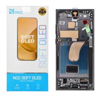 NCC LCD ekranas SAMSUNG S23 Ultra S918 Soft Oled