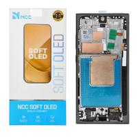 NCC LCD Ekranas SAMSUNG S24 Ultra S928 Soft Oled