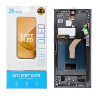 NCC LCD ekranas SAMSUNG S22 Ultra G908 Soft Oled
