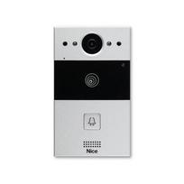 Lauko vaizdo durų domofonas FIBARO MyBell (MBIP1BSTAT)