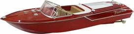 No Name Jamara 040390 Radio-Controlled (RC) model Boat Electric engine