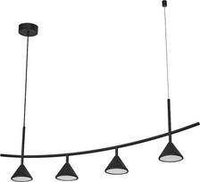 Osram Šviestuvas lubų Osram, LED, 16W, 3000K, 620lm.