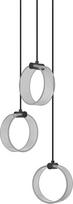 Osram Šviestuvas lubų Osram, LED, 20W, 3000-6500K,1300lm.